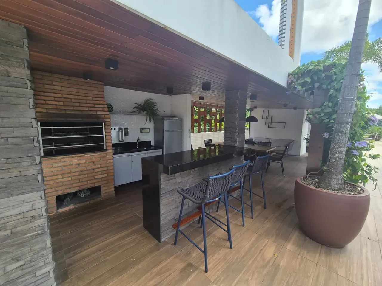 Apartamento de 4 quartos no Monteiro | 4 Suítes | 204m² | 3 Vagas - Foto 2