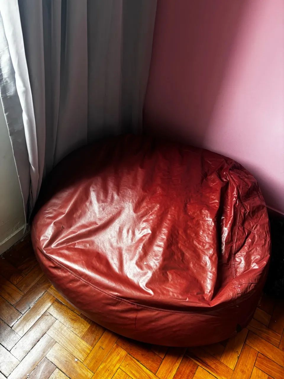 Puf  - Foto 2