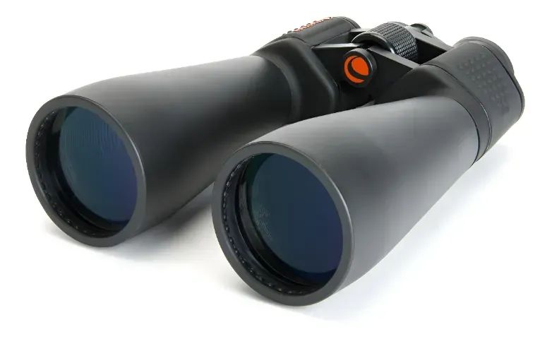 Binóculo Celestron SkyMaster 25x70 - Novo (Zero) - Foto 2