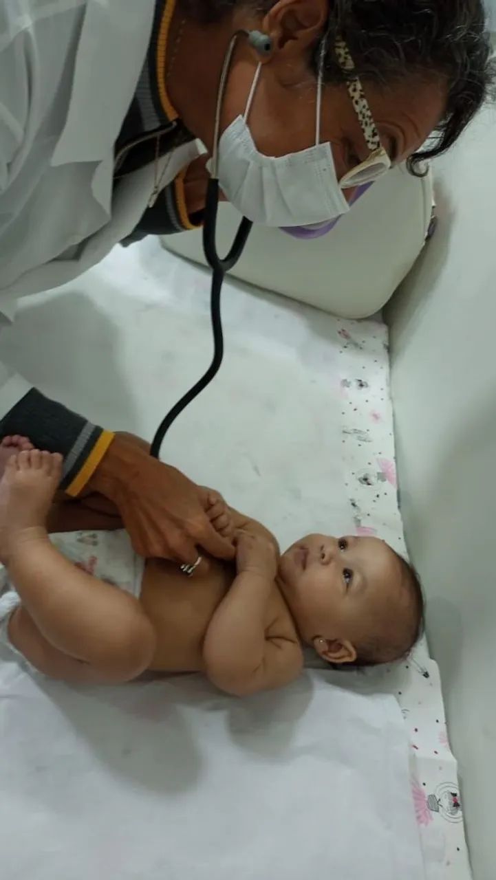 Home Care pediatria  - Foto 5