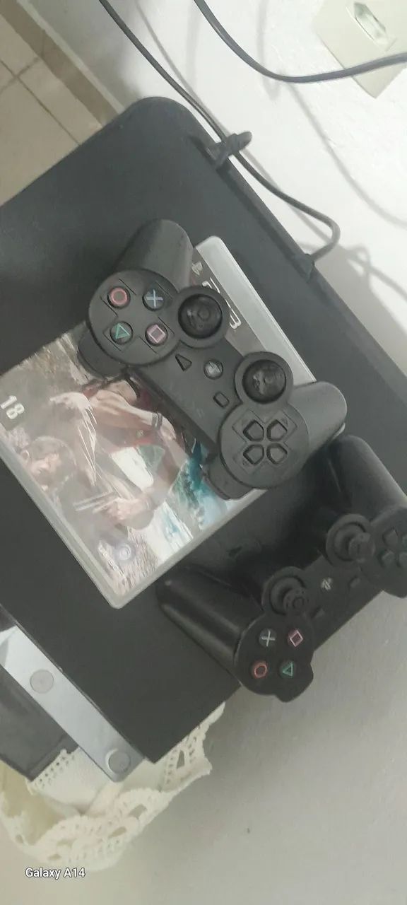 PS3 desbloqueado 