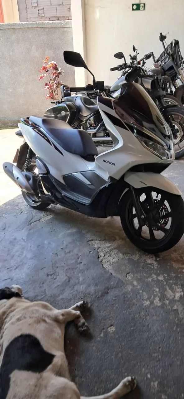 Pcx 150 sport - Foto 2