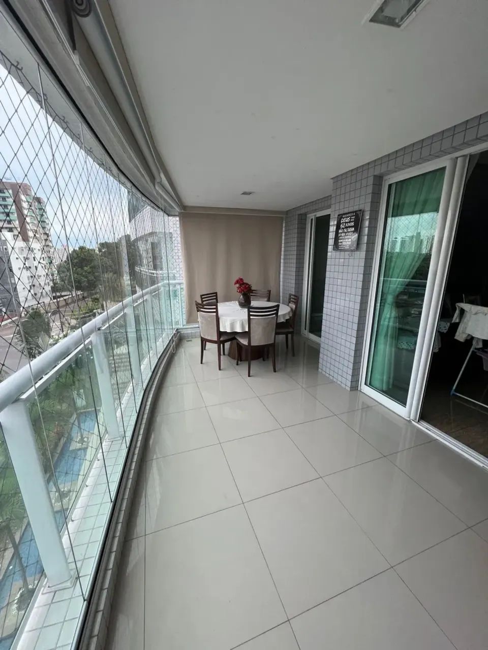 Residencial Rubi (Parque Dez)