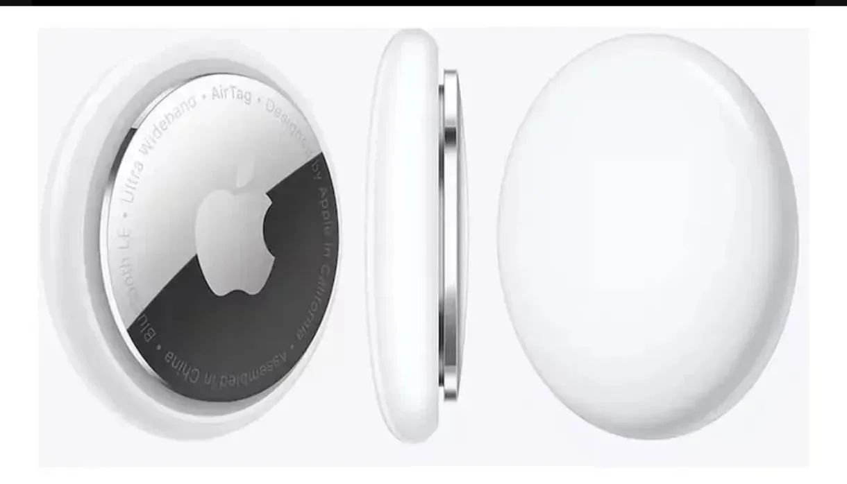 Airtag Apple Nova. - Foto 2