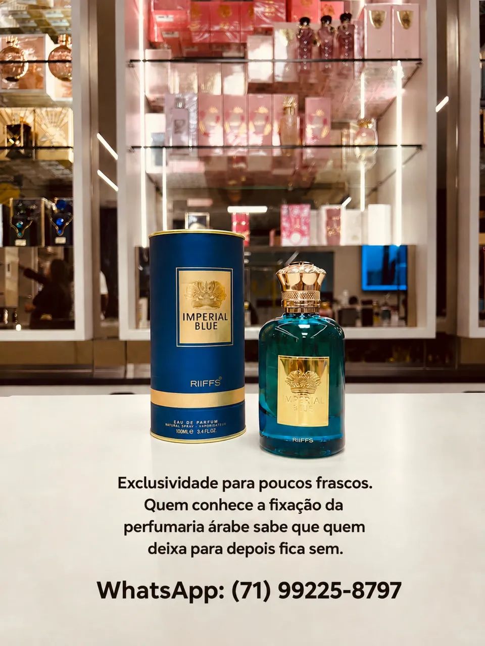Perfume árabe original  - Foto 3