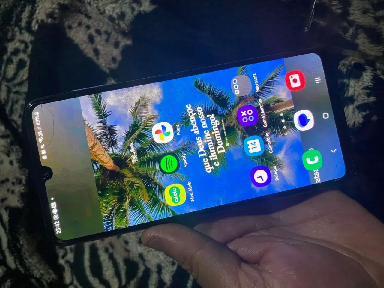 SAMSUNG A22 128GB - Foto 3