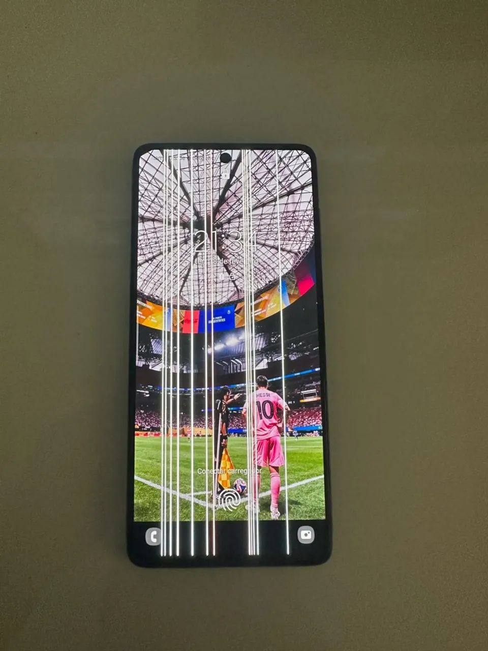 Galaxy A71