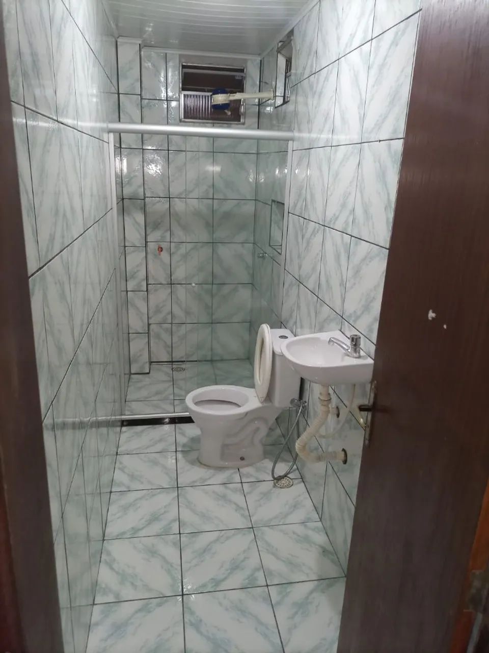 Aluga se uma casa  - Foto 2