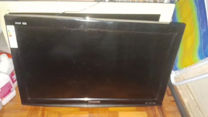 2 tvs vendendo junto ou separado - Foto 4