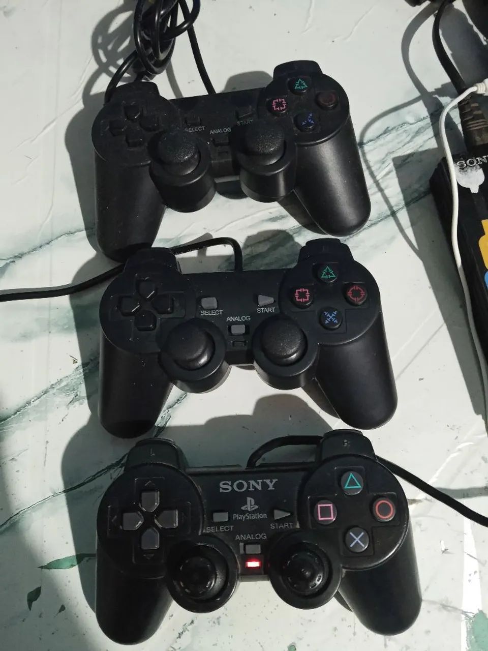 ps2 completo R$ 500  - Foto 2