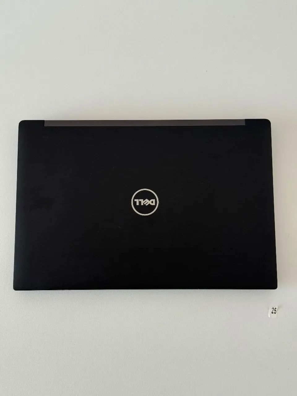 Notebook Dell Latitude 7480 / i5 7 Geração / SSD 512GB / 8GB RAM - Foto 2