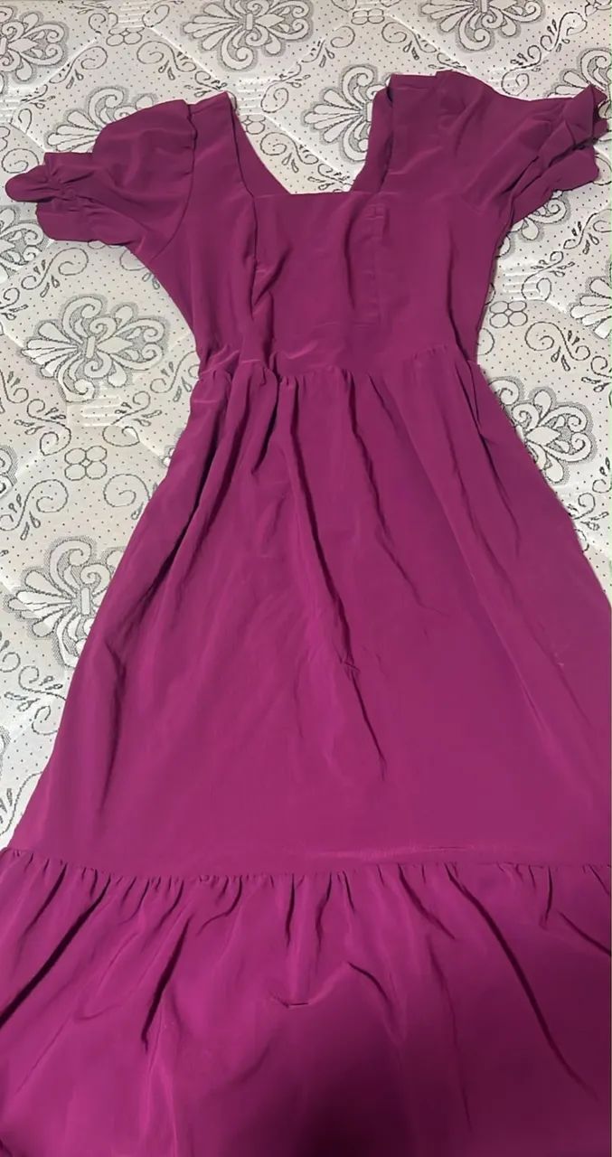 Vestido  - Foto 4