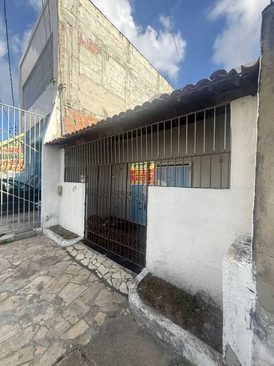 CASA TIPO PONTO COMERCIAL [32895] - Foto 5