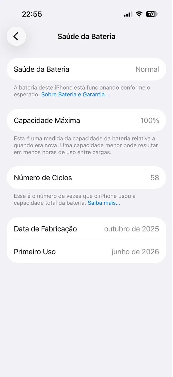 iPhone 17 256gb - Foto 5