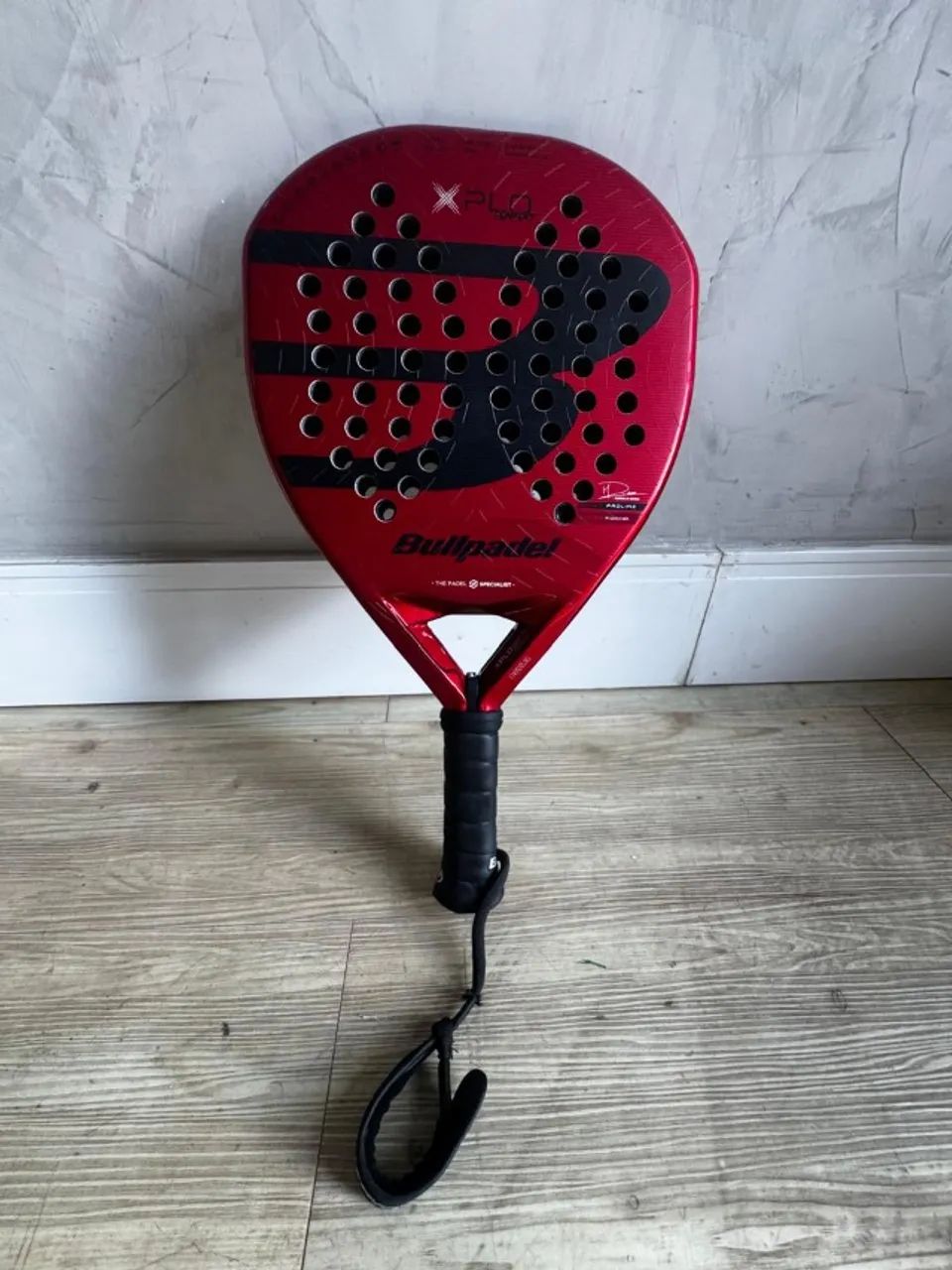 Raquete Bullpadel - Foto 5