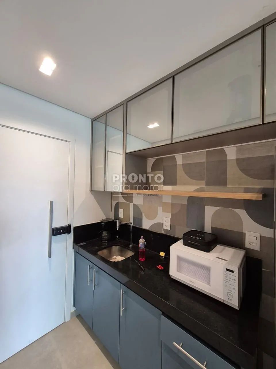 Flat com 1 quarto em Ipojuca