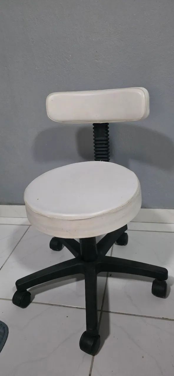 Cadeira Mocho - Foto 2