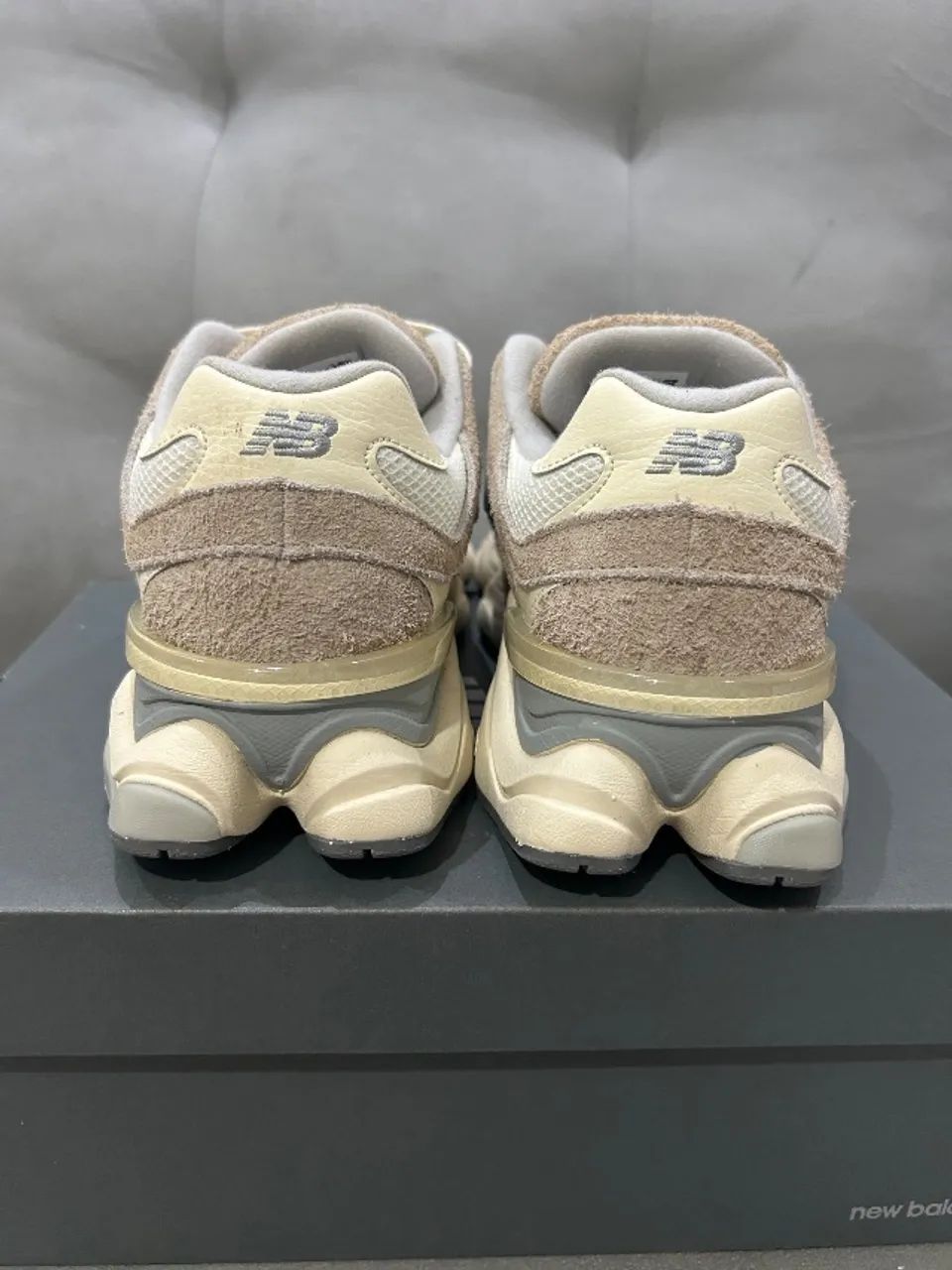 Tênis New balance 9060 - Foto 2