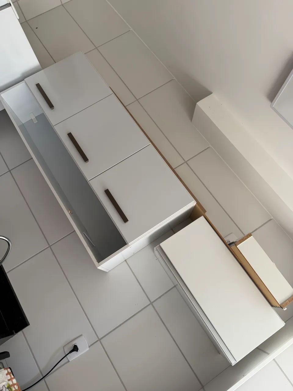 Móvel cozinha  - Foto 2