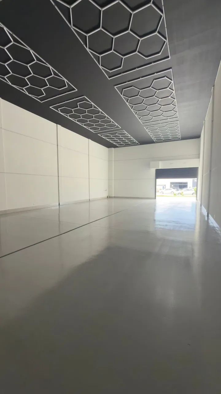 SALÃO COMERCIAL À VENDA  AVENIDA PRINCIPAL DO BURITIS - Foto 2