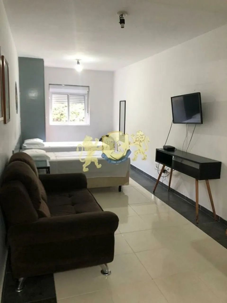 Flat com 1 Quarto à venda, 28m² - Vila Mariana - Foto 2