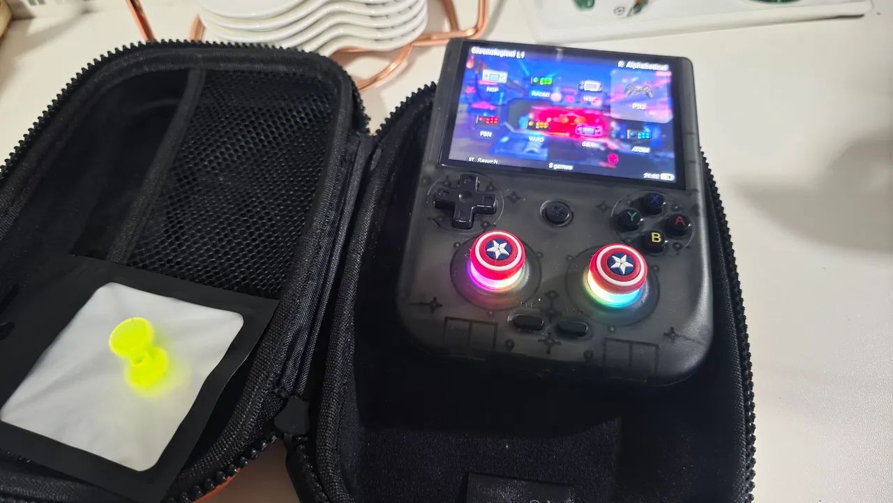 RG 406V
