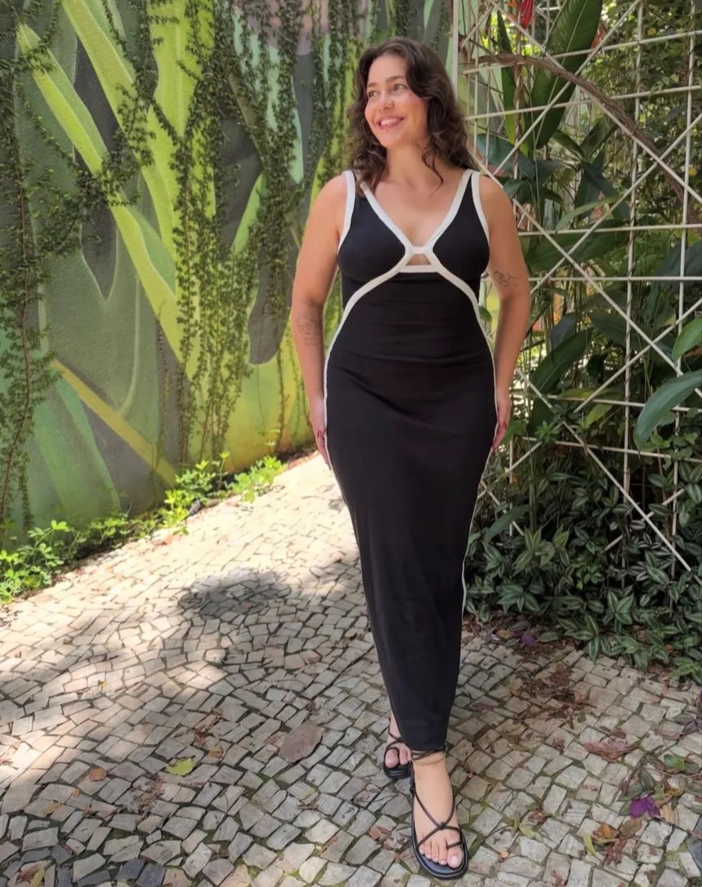 VESTIDO FAM P  - Foto 2