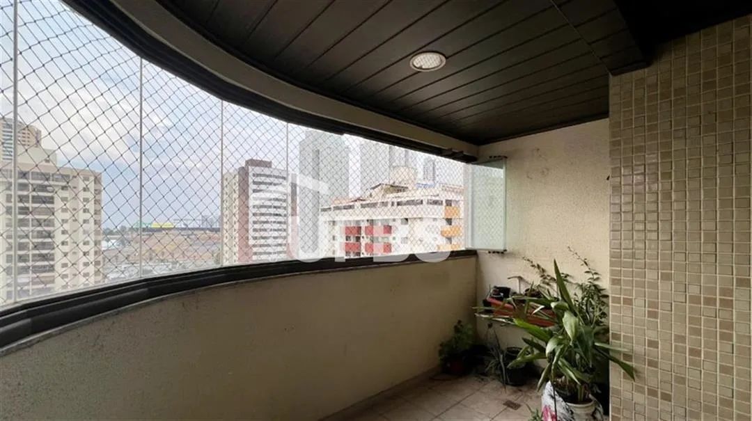 Edifício Rio Jordão - Apartamento 3 quartos, sendo 1 suíte - Foto 5