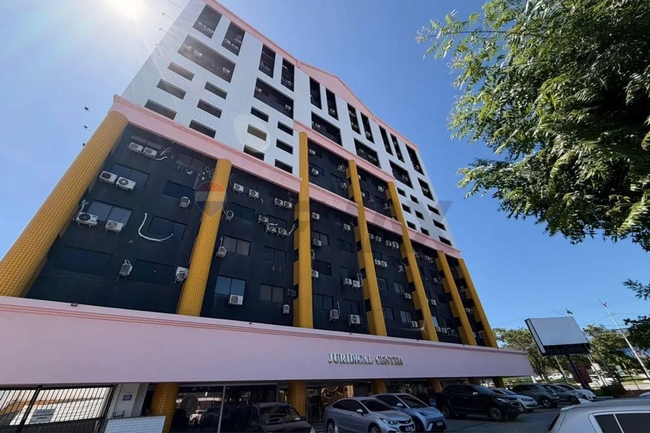 SALA CORPORATIVA 33 MT À VENDA | OPORTUNIDADE ESTRATÉGICA NA AV. WASHINGTON SOARES / Condo