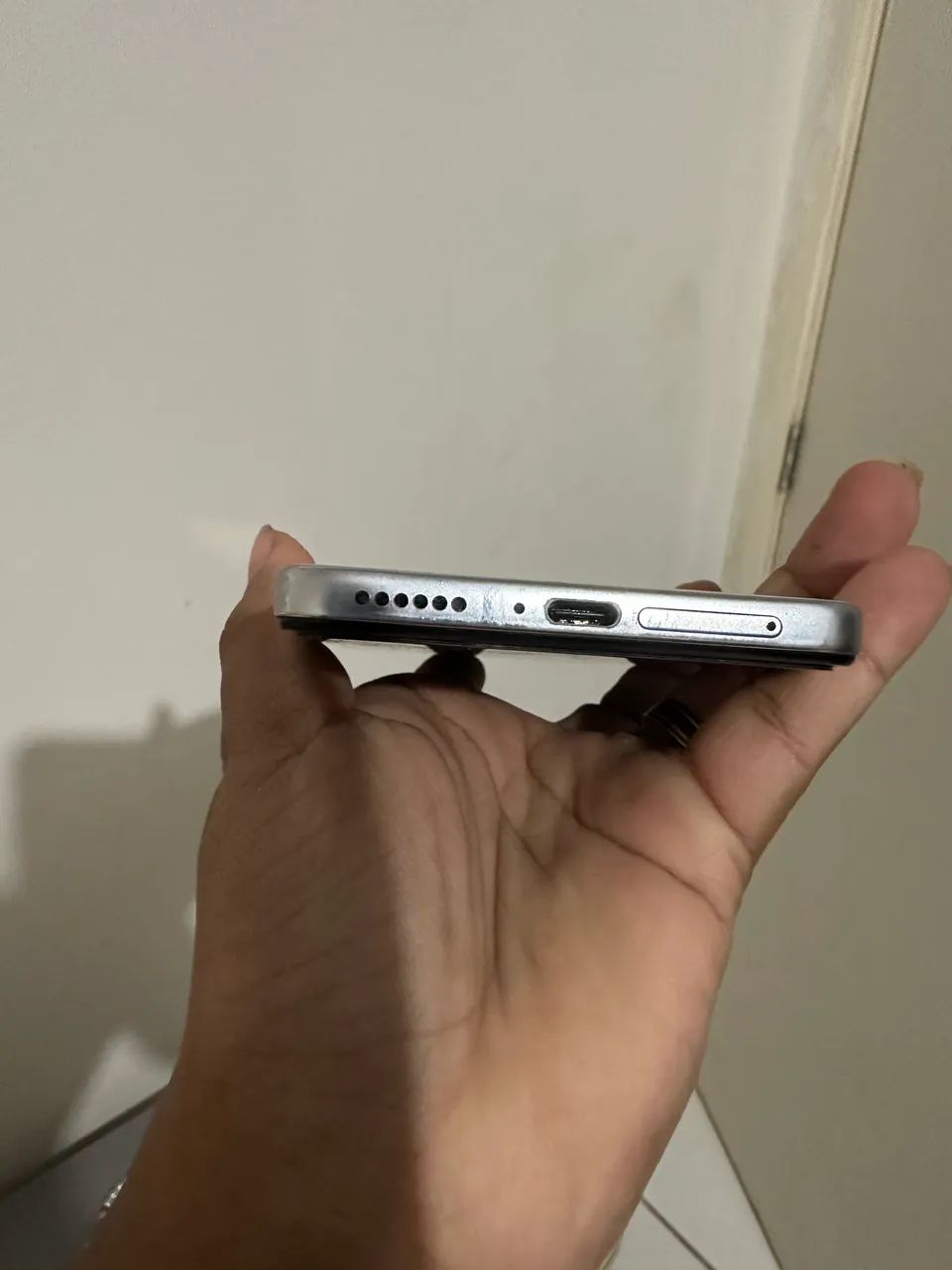 Vendo celular bem conservado estado de novo  - Foto 2