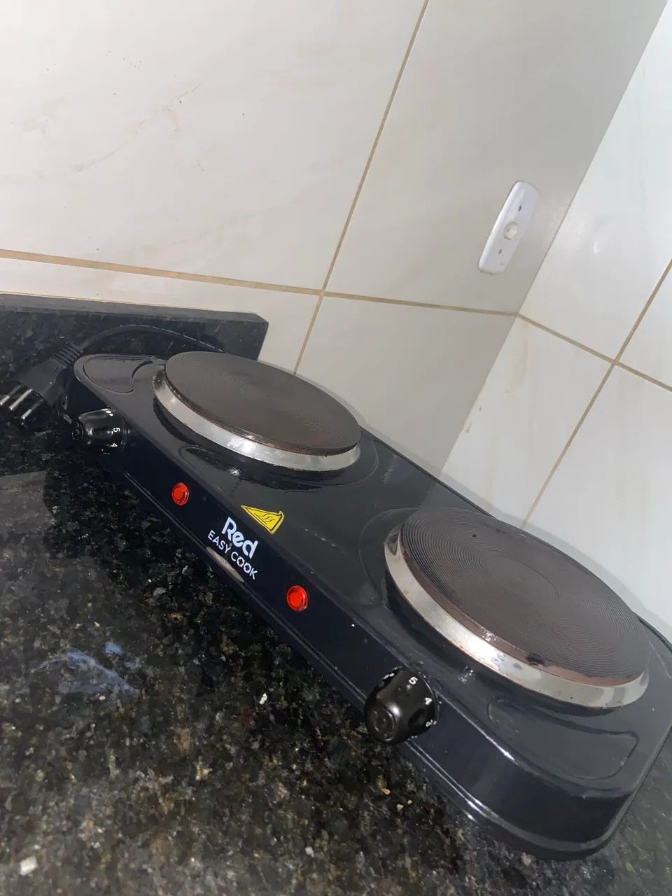 vendo fogão elétrico 