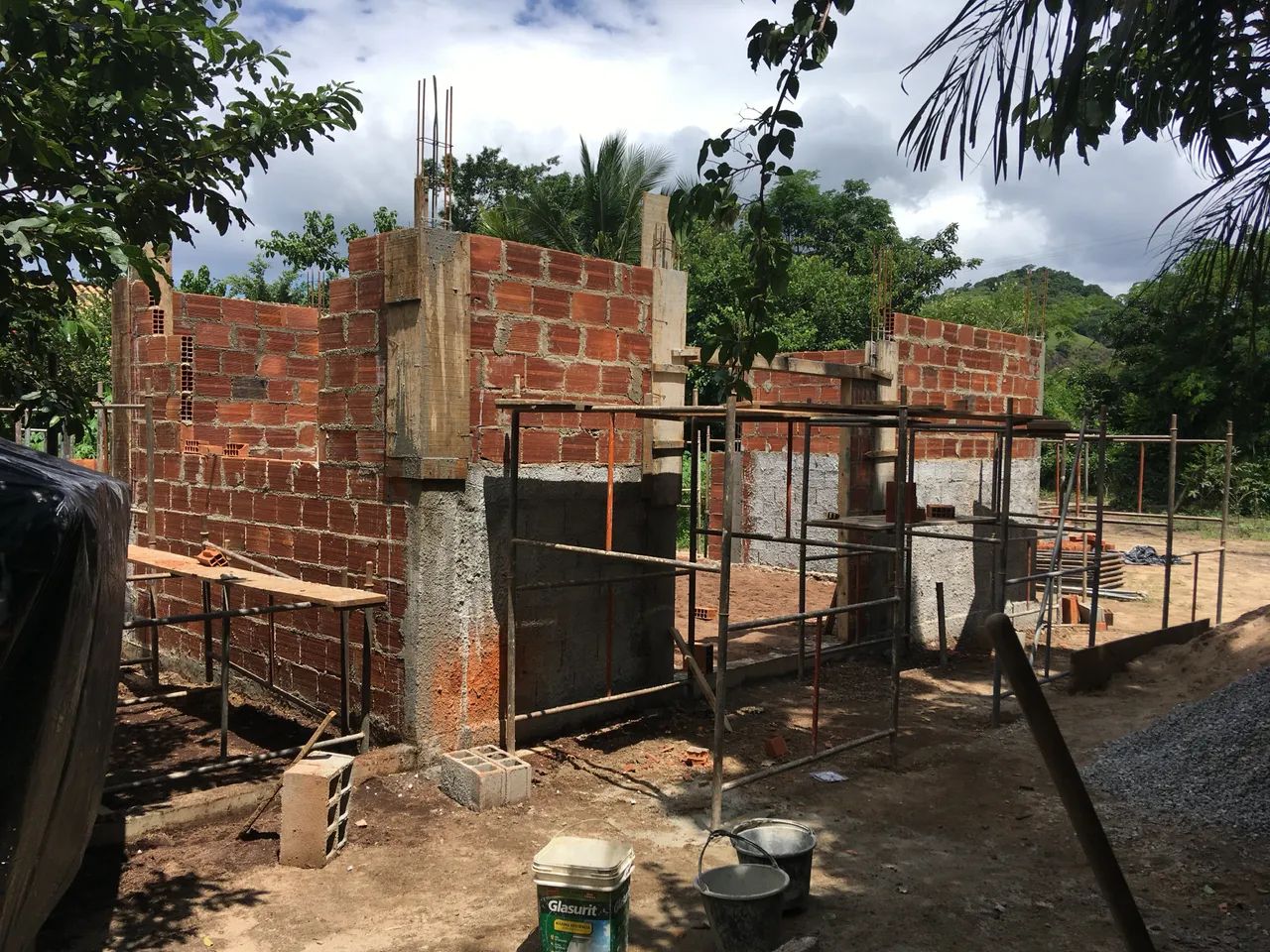 Obras e reformas  - Foto 2