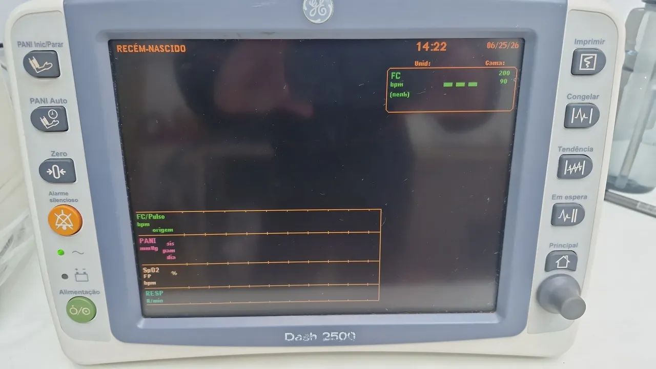 Monitor multiparametros  - Foto 4