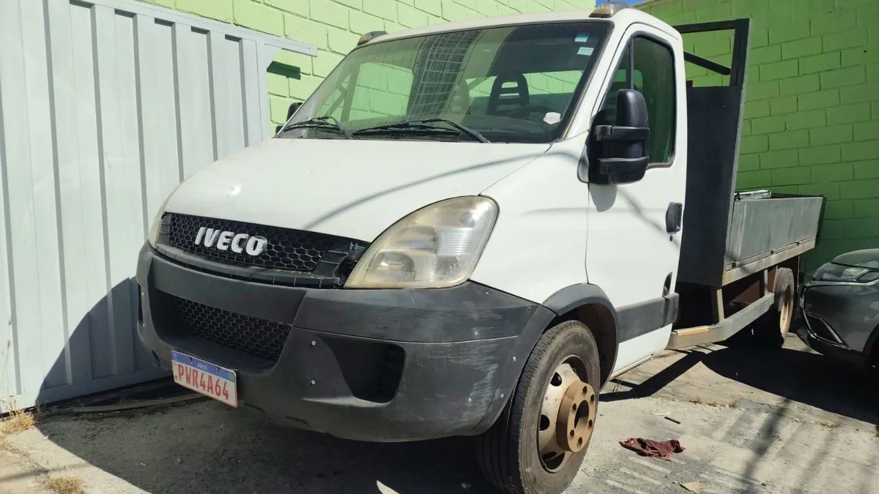 Caminhao Iveco  - Foto 5