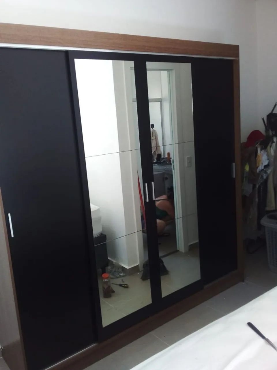 MONTADOR DE MÓVEIS  - Foto 5