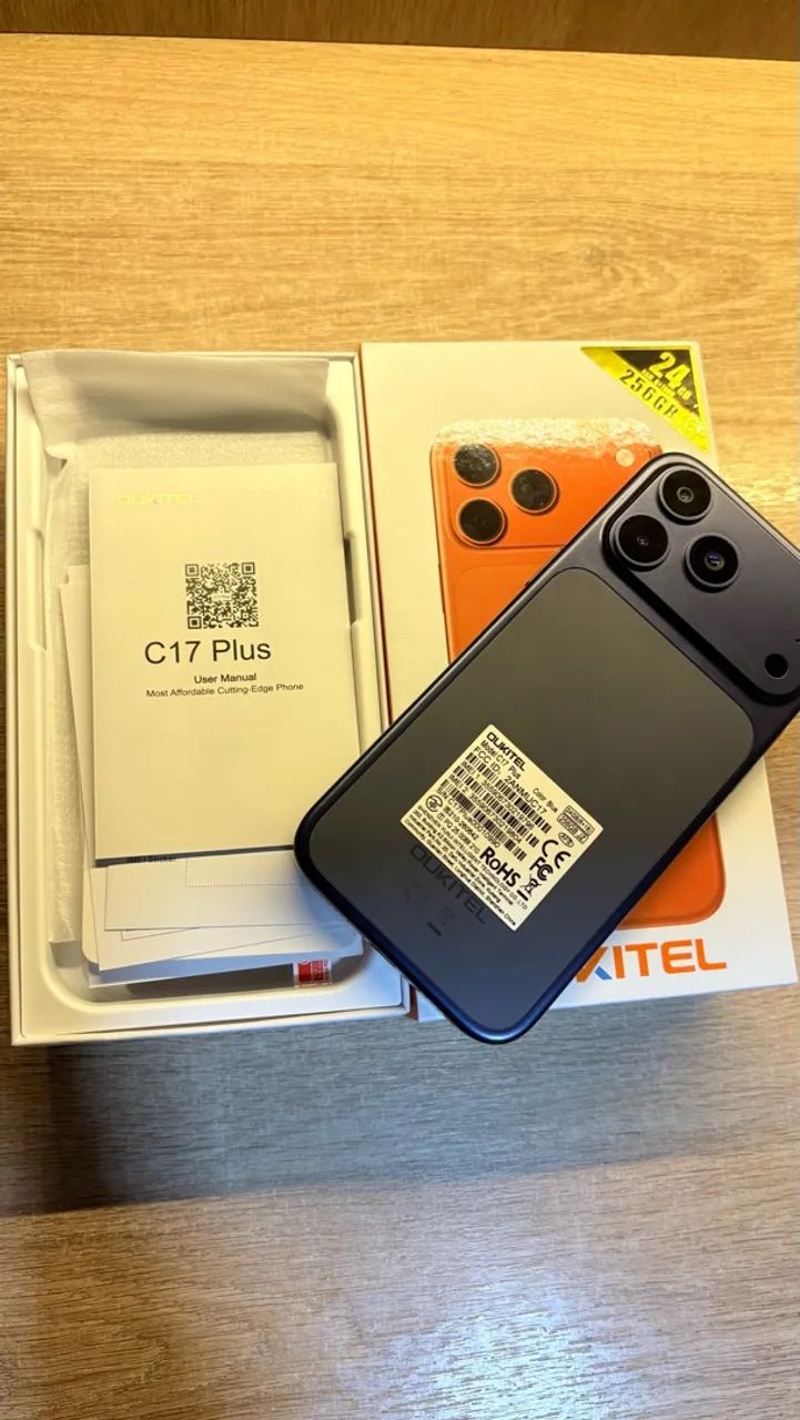 Celular  - Foto 2