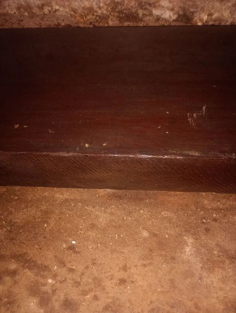 Prancha ipê tabaco - Foto 2