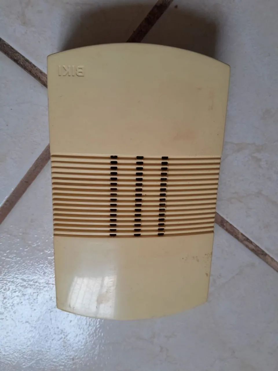 Campainha para porta