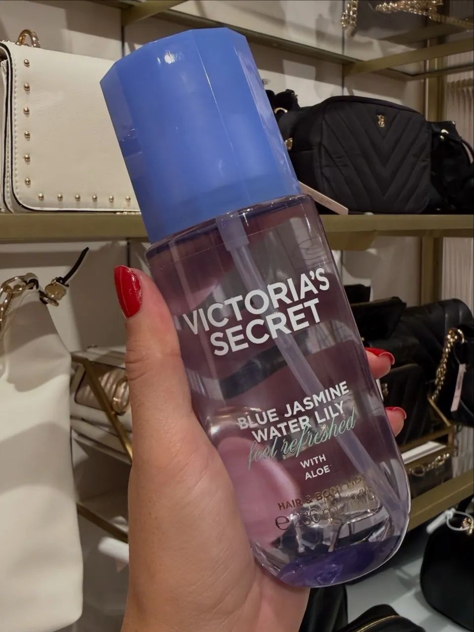 Body Splash cabelo e corpo Victoria?s Secret - Foto 4