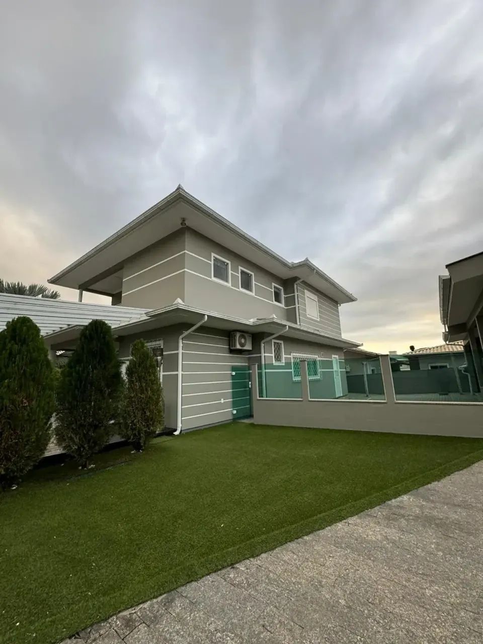 Linda casa em Caldas da Imperatriz! - Foto 4