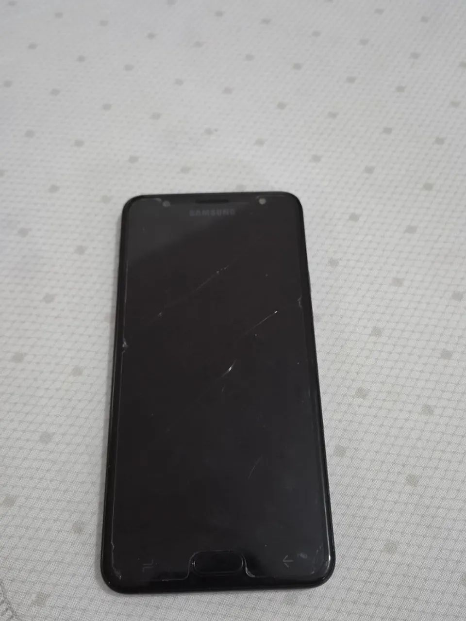 Galaxy J7 Prime 2 Usado
