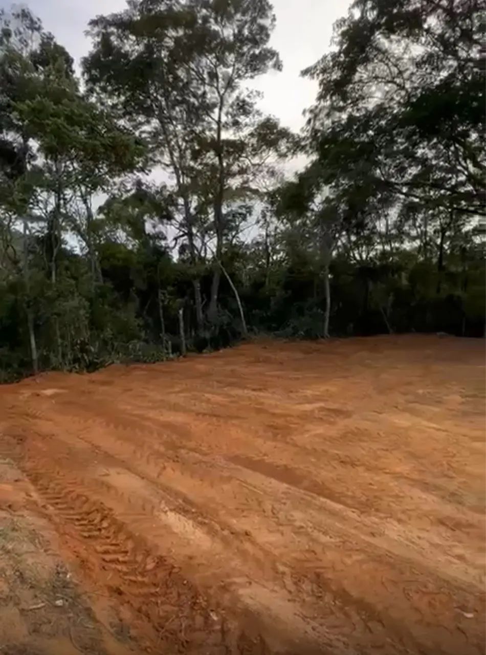 Foto - Serra - das Laranjeiras