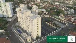Foto - Uberlândia - Presidente Roosevelt