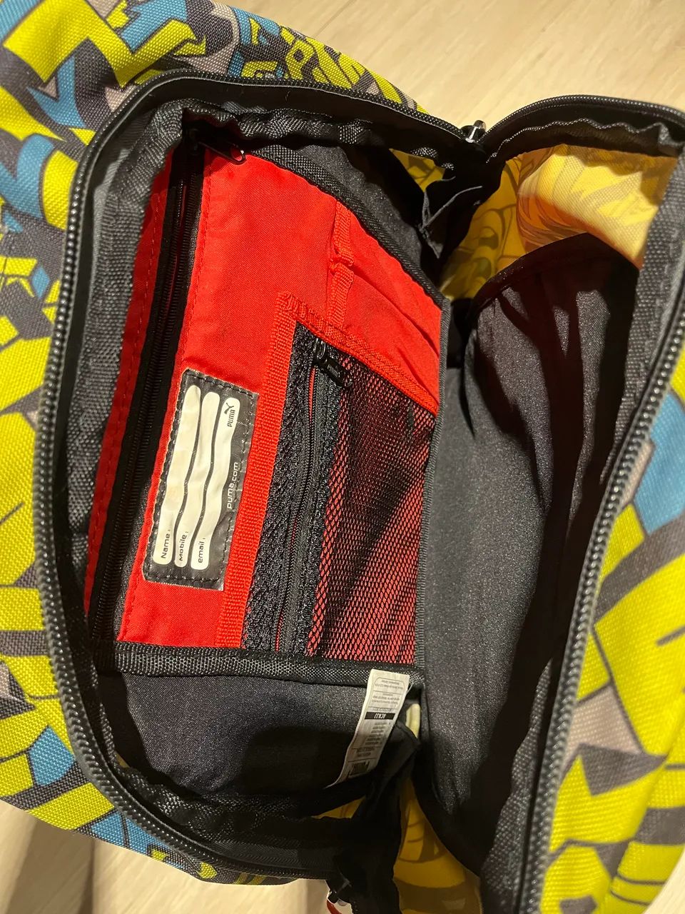Mochila Puma - Foto 3