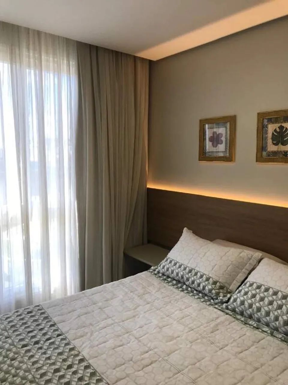 Venda | Apartamento 1 quarto - Foto 2