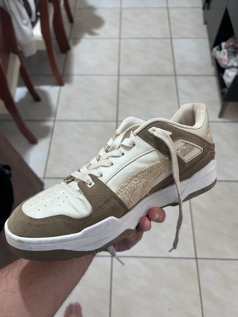 Tênis puma  - Foto 4