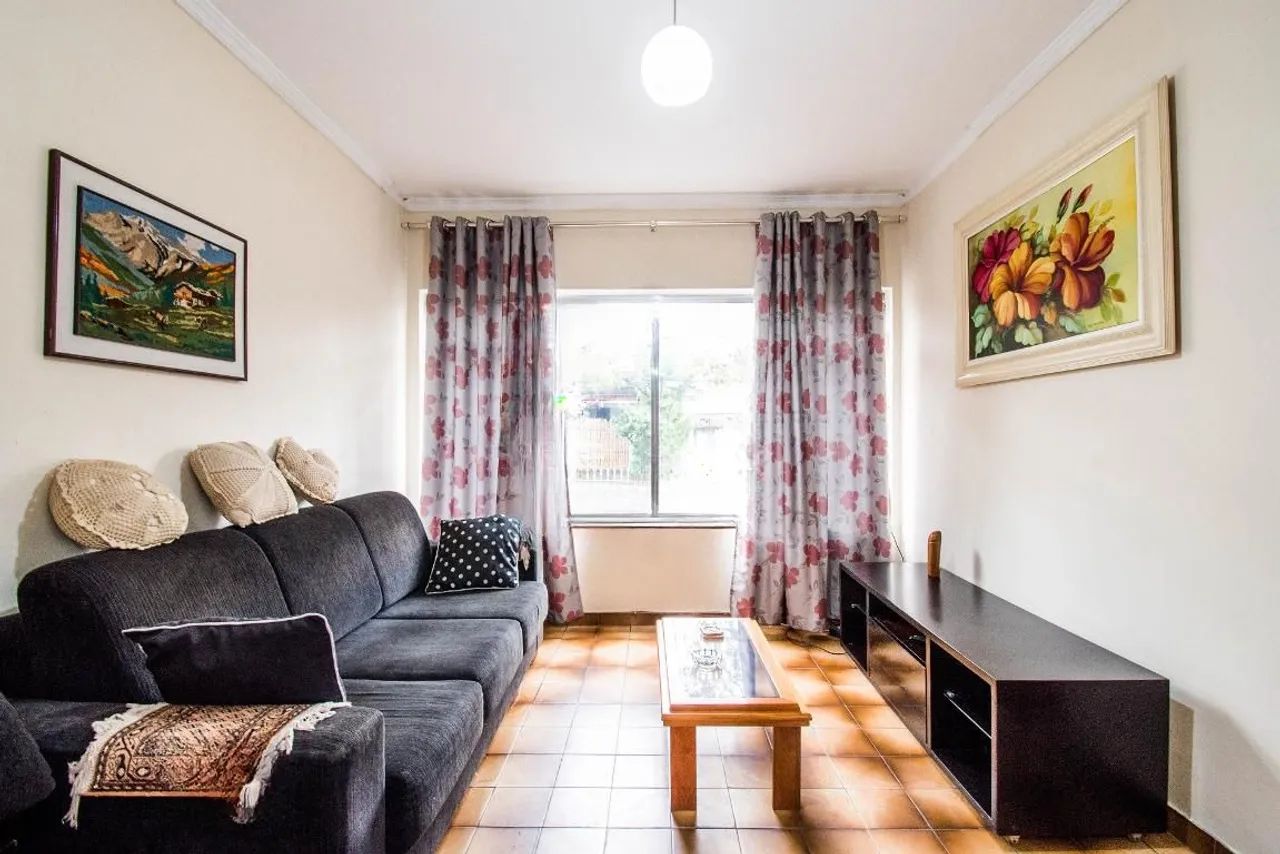 Casa à Venda - Vila Mariana, 3 Quartos, 250 m2