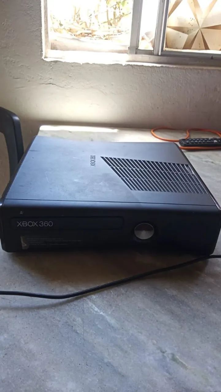 Xbom 360