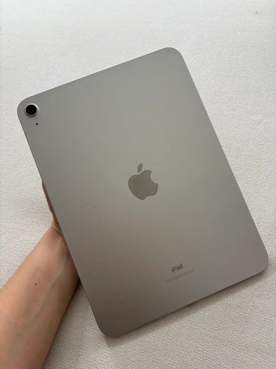 IPAD 10° Geração | 64gb - única dona 