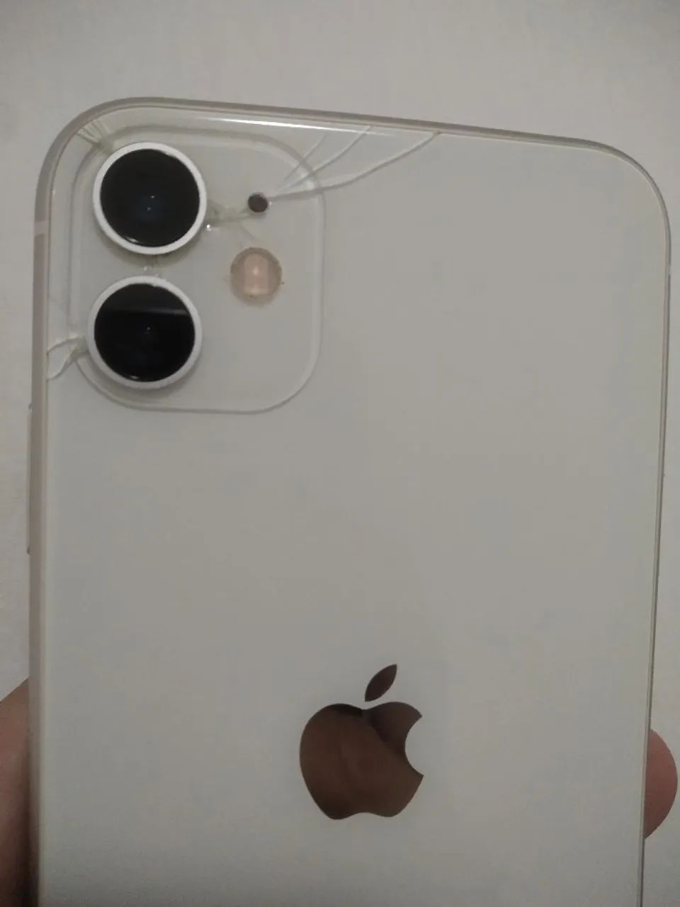iPhone 11 64gb branco - Foto 3